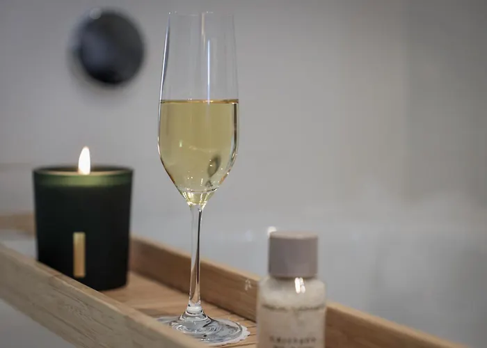 Swiss Luxury Apartments Geneva - Serviced Apartments